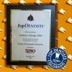 Photo from Homestead Dental Instagram feed