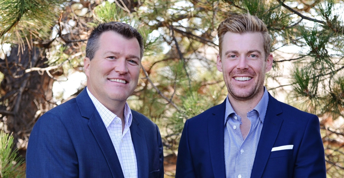 Centennial Colorado dentists Doctor Andrew Schope and Doctor Andrew Cote