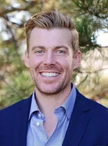 Centennial Colorado dentist Doctor Andrew Cote