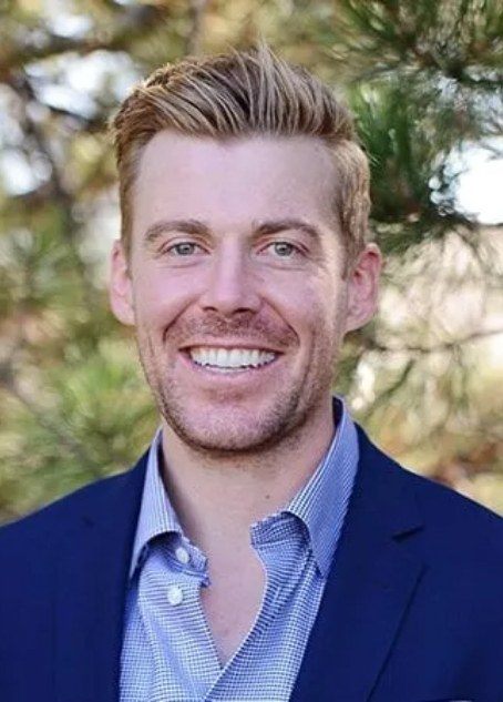 Centennial Colorado dentist Doctor Andrew Cote